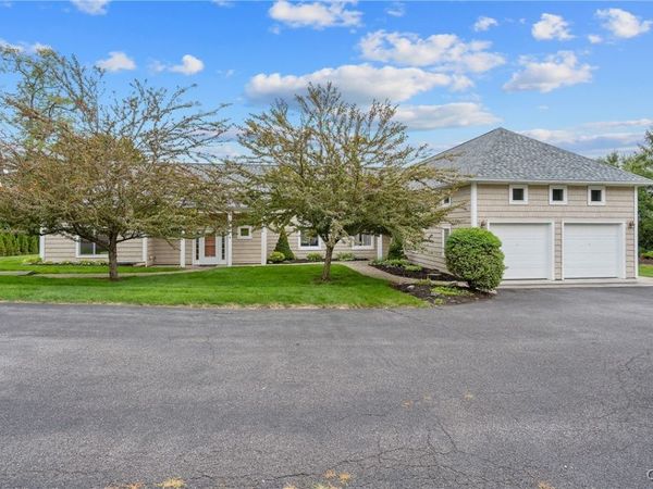 1131 Marlyn Park Drive, Cazenovia, NY 13035