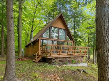 7682 Cottage Road, Unit 2, Wolcott, NY 14590