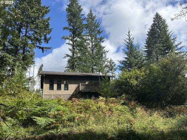 23533 S BONNEY RD, Colton, OR 97017