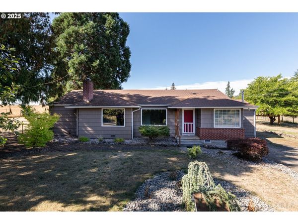 76521 DELENA MAYGER RD, Rainier, OR 97048