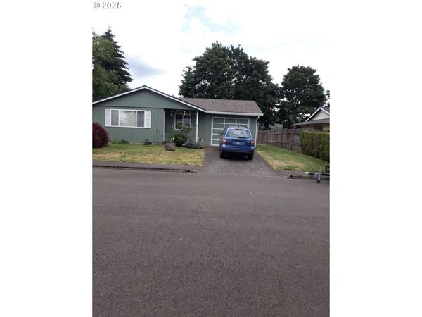 560 MAPLE ST, Aumsville, OR 97325