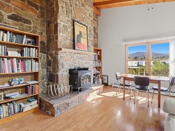 166 Galisteo Lane, Santa Fe, NM 87505