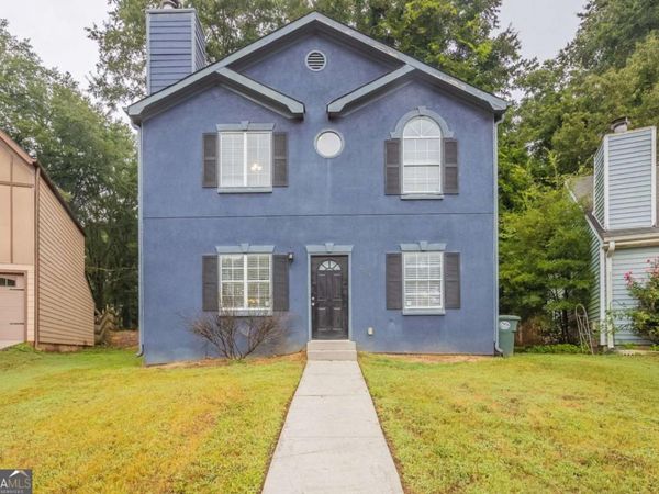 2984 Porsche Place NW, Kennesaw, GA 30144