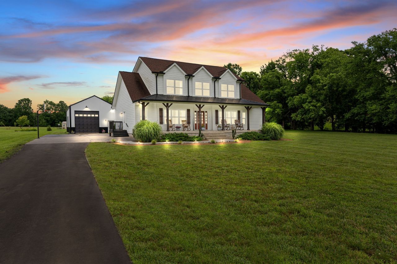 1675 Walnut Hill Rd, Lebanon, TN 37090 Main Photo