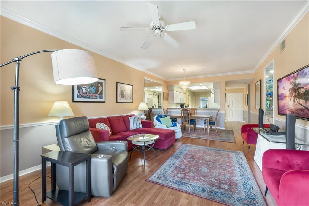 14551 Hickory Hill Ct, Unit 114, Fort Myers, FL 33912 Photo