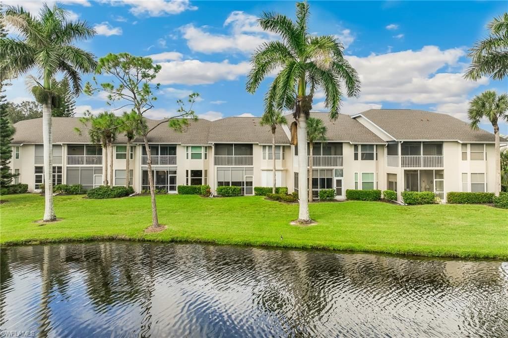 14551 Hickory Hill Ct, Unit 114, Fort Myers, FL 33912 Photo
