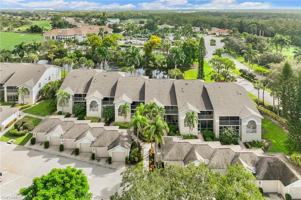 14551 Hickory Hill Ct, Unit 114, Fort Myers, FL 33912 Photo