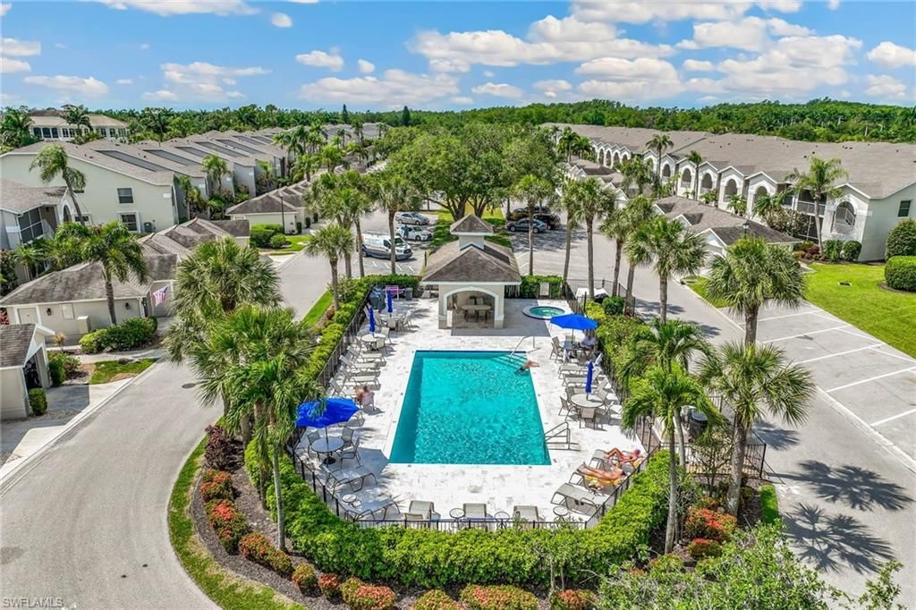 14551 Hickory Hill Ct, Unit 114, Fort Myers, FL 33912 Photo