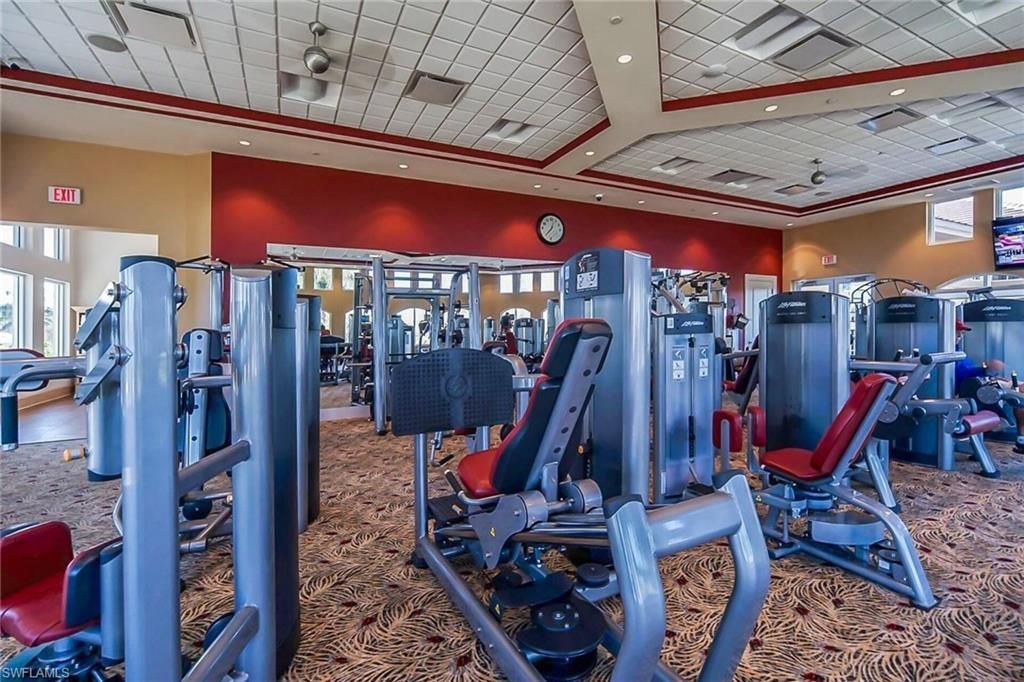 14551 Hickory Hill Ct, Unit 114, Fort Myers, FL 33912 Photo