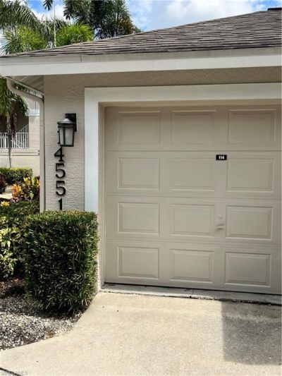 14551 Hickory Hill Ct, Unit 114, Fort Myers, FL 33912 Photo