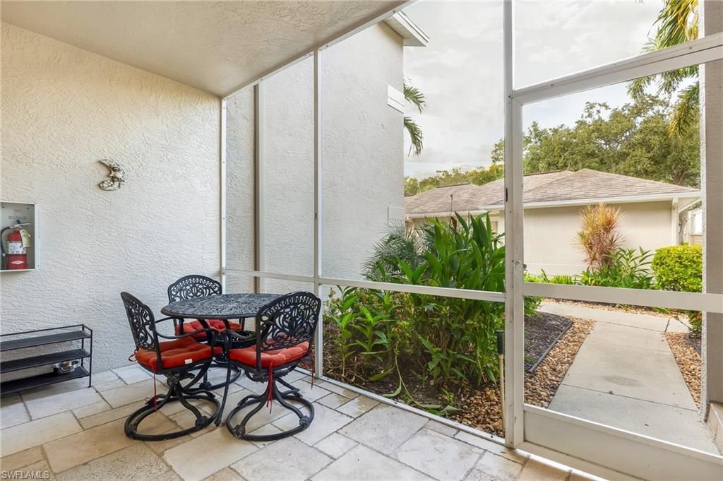 14551 Hickory Hill Ct, Unit 114, Fort Myers, FL 33912 Photo