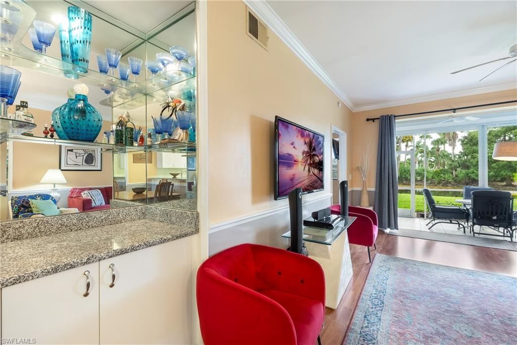 14551 Hickory Hill Ct, Unit 114, Fort Myers, FL 33912 Photo