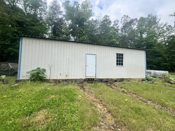291 Sweetens Cove Road, South Pittsburg, TN 37380