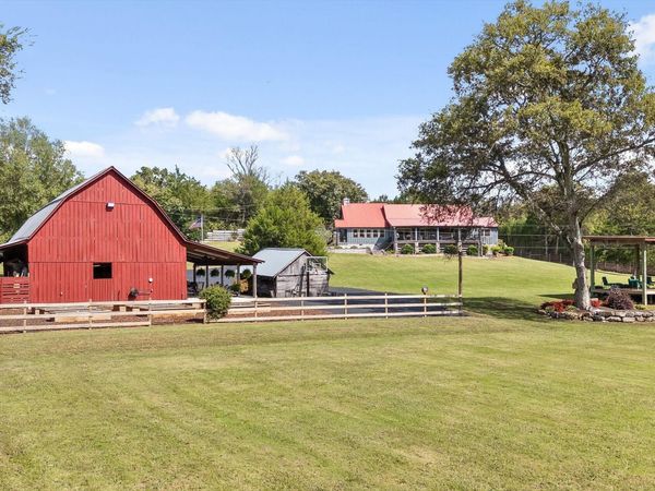148 Carroll Road, Wildwood, GA 30757