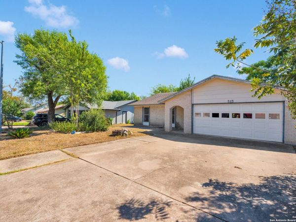 523 Chisholm Valley, Round Rock, TX 78681
