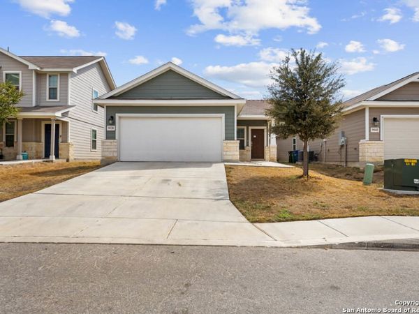 9938 rancho real, San Antonio, TX 78224