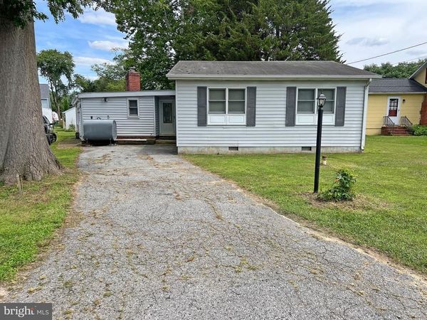 56 FARMDALE ROAD, EARLEVILLE, MD 21919