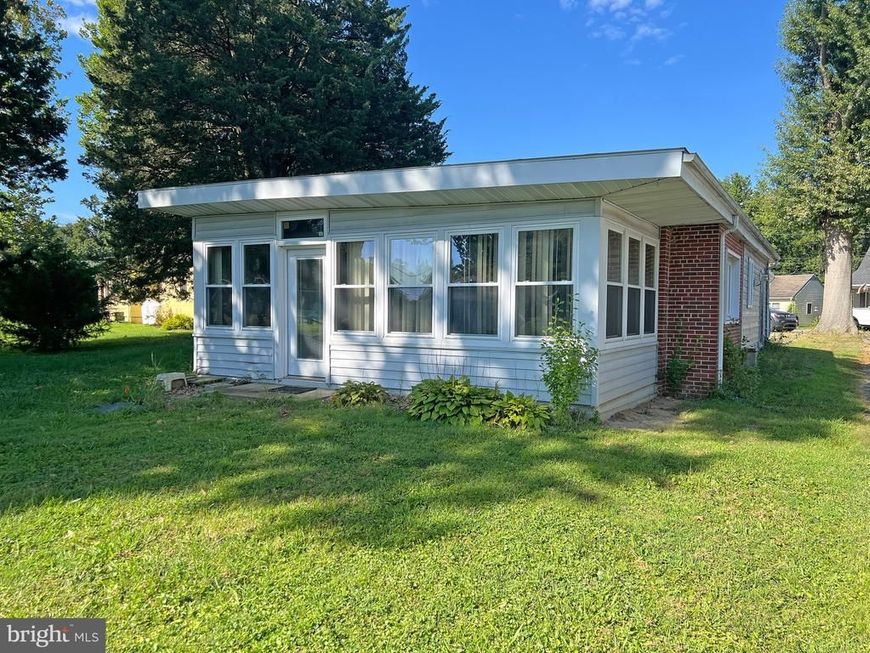 56 Farmdale Road, Earleville, MD 21919 Main Photo