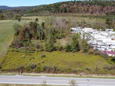 0 S EAGLE VALLEY ROAD, JULIAN, PA 16844