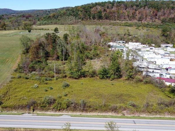 0 S EAGLE VALLEY ROAD, JULIAN, PA 16844