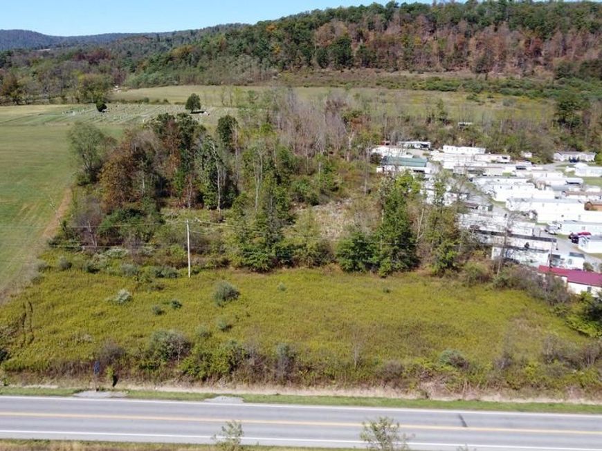 0 S Eagle Valley Road, Julian, PA 16844 Main Photo