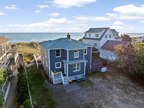 133 Phillips Road , Sagamore Beach, MA 02562