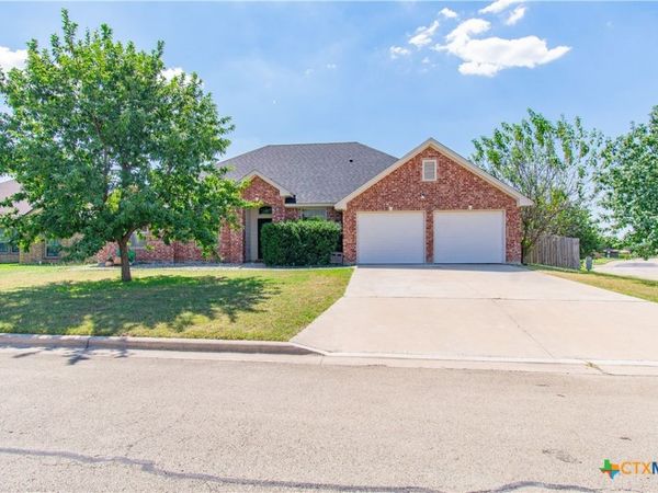 202 Weeping Willow Court, Nolanville, TX 76559