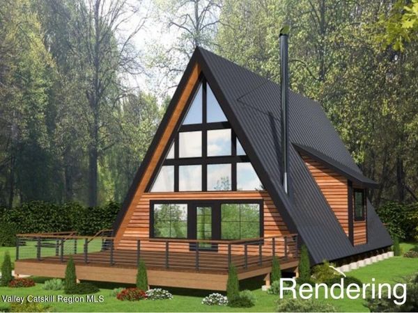 557 Campbell Road, Ashland, NY 12407