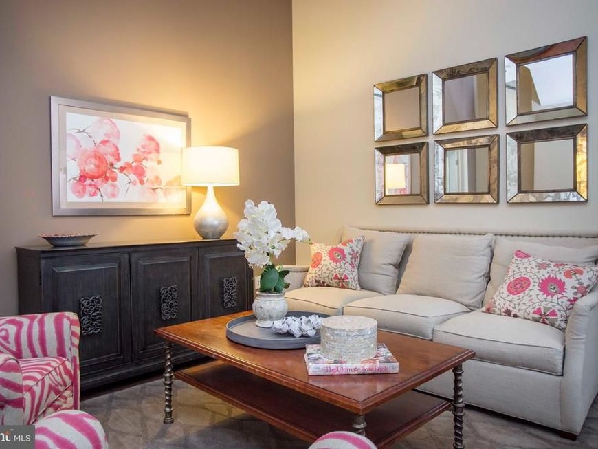 26 S Calvert Street, Unit 2BR, Baltimore, MD 21202 Main Photo