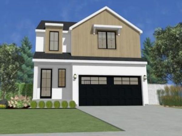 522 Otis, Hazel Park, MI 48030