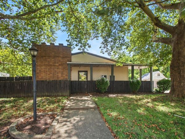 2105 Kenton Street, Springfield, OH 45505