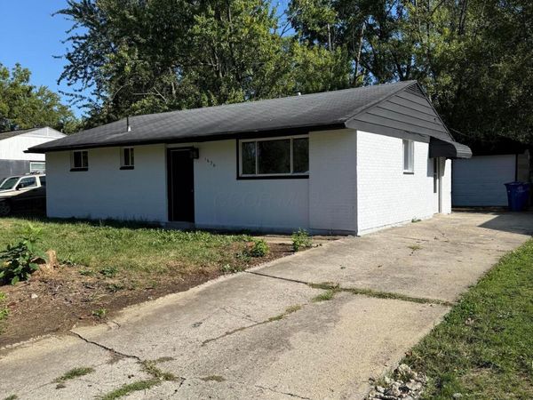 1656 Vilardo Lane, Columbus, OH 43227