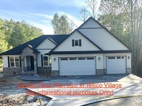 105 Chanusi Way, Loudon, TN 37774