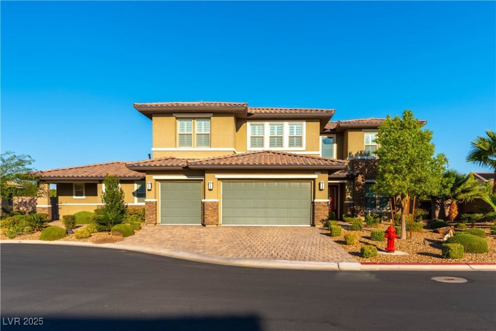 7028 Connor Cove Street, Las Vegas, NV 89118 Main Photo