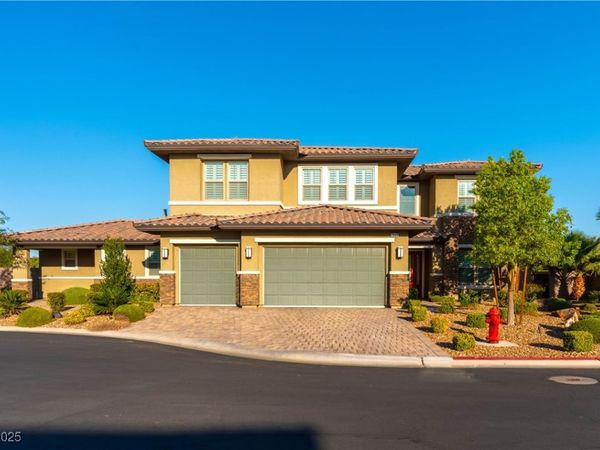 7028 Connor Cove Street, Las Vegas, NV 89118
