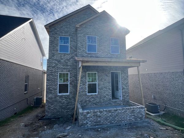 1103 Freeboard Alley, La Vergne, TN 37086