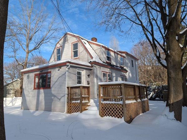 25 Graves Street, Deerfield, MA 01373
