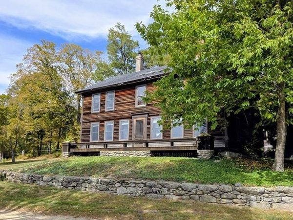 47 Harty Dr, Petersham, MA 01366