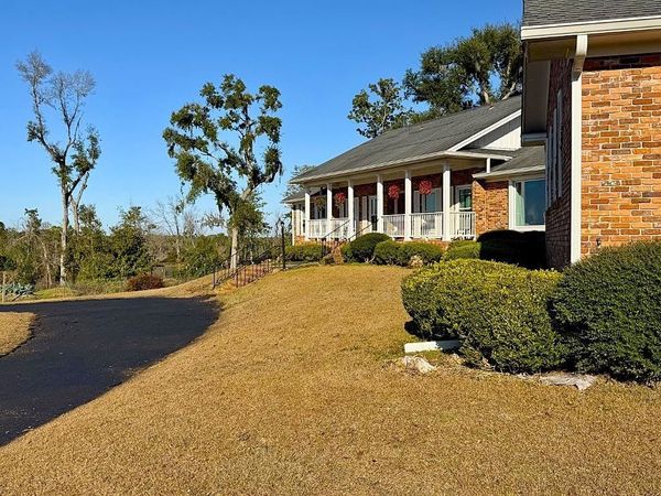 588 NW Pickle Lane, Madison, FL 32340