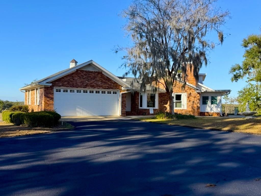 588 NW Pickle Lane, Madison, FL 32340 Photo