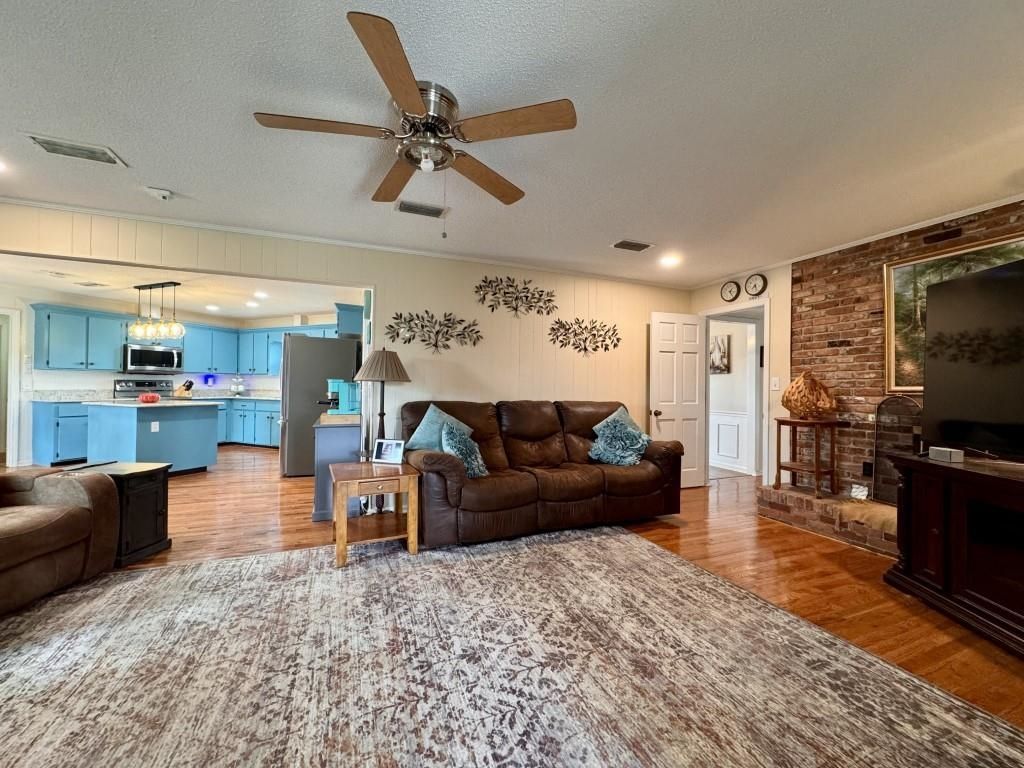 588 NW Pickle Lane, Madison, FL 32340 Photo