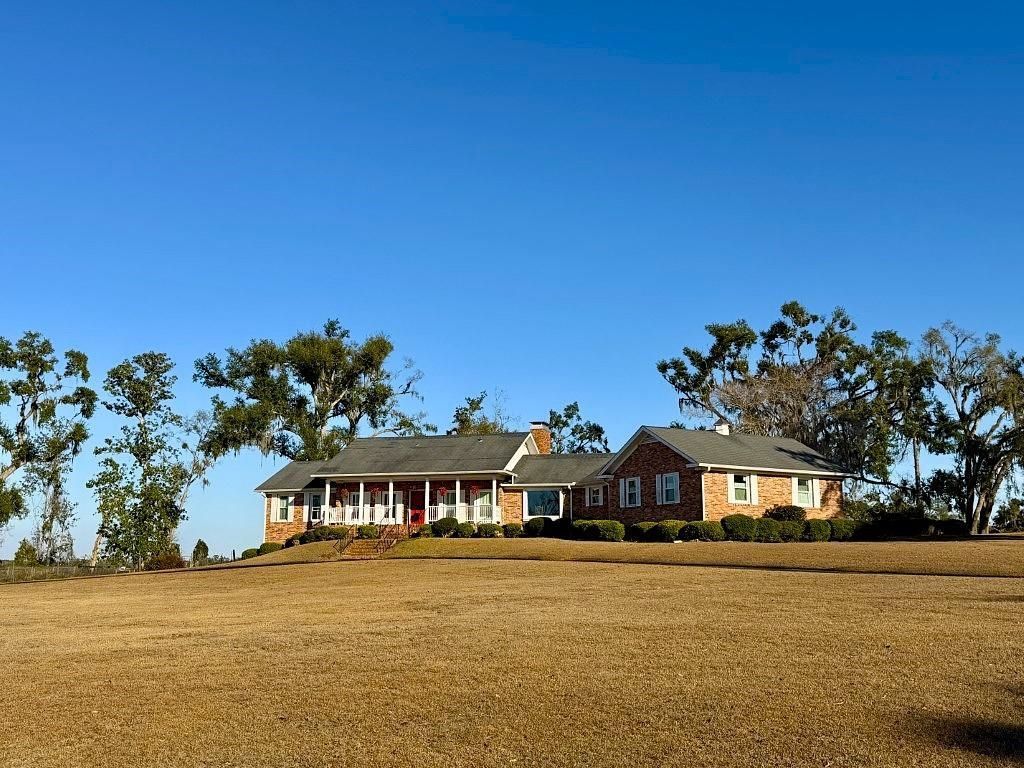 588 NW Pickle Lane, Madison, FL 32340 Photo