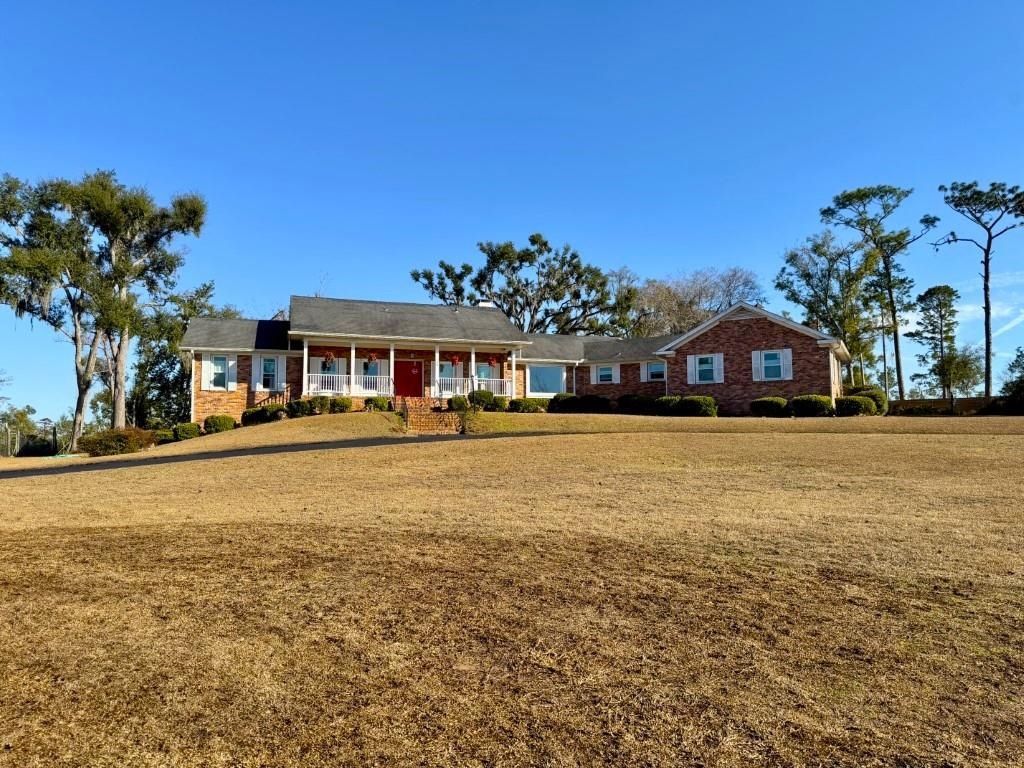 588 NW Pickle Lane, Madison, FL 32340 Photo