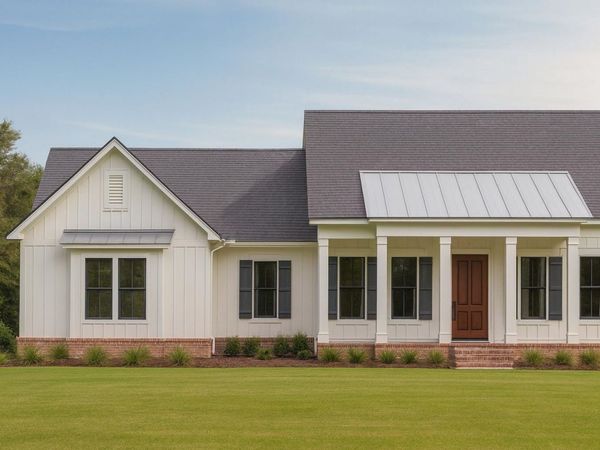 0 Camero Drive, Tallahassee, FL 32309