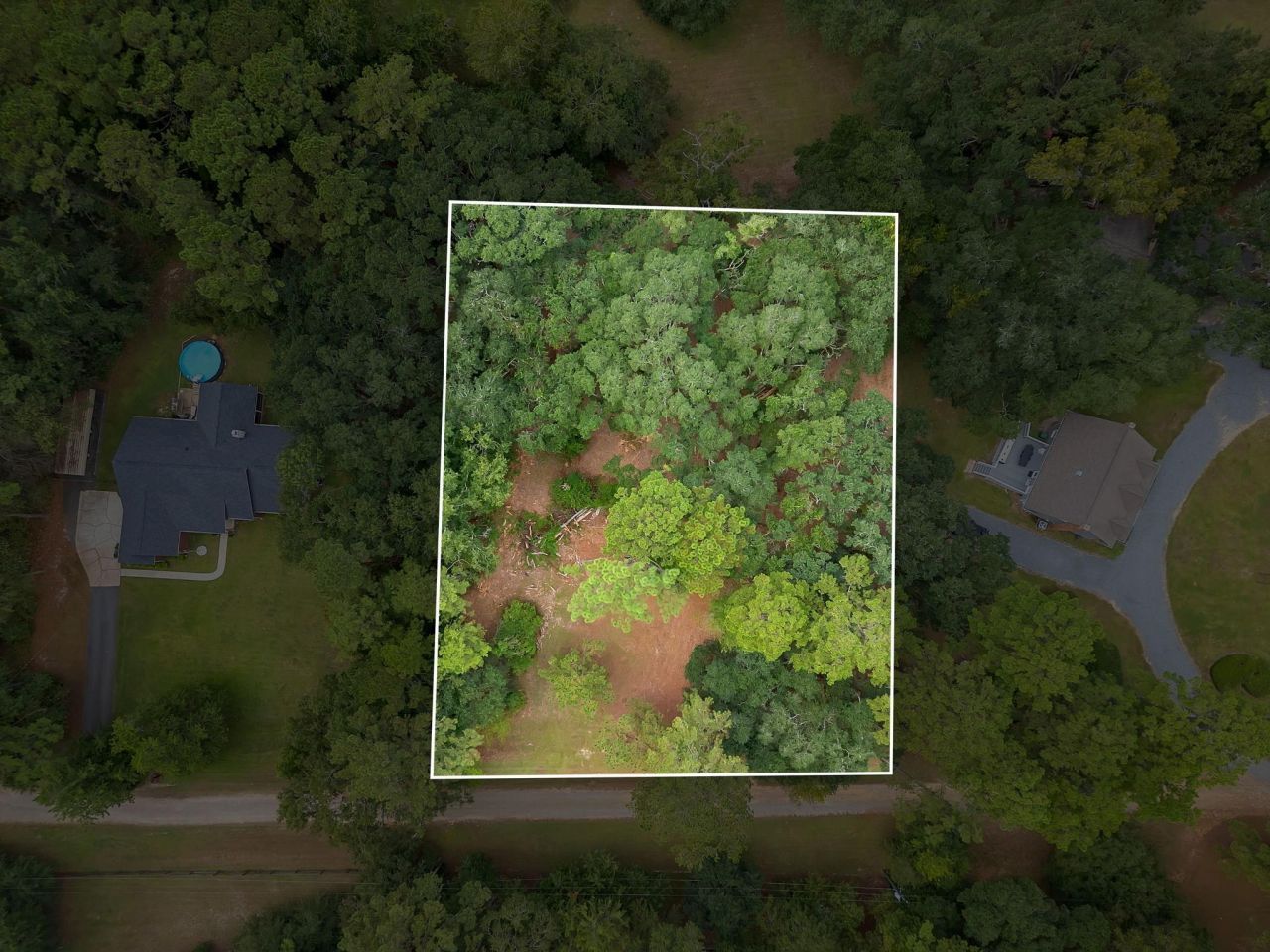 0 Camero Drive, Tallahassee, FL 32309 Photo