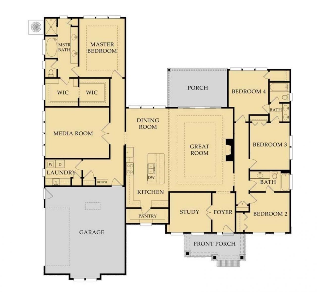 0 Camero Drive, Tallahassee, FL 32309 Photo