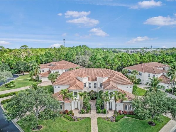 11000 Carrara CT, Unit 202, BONITA SPRINGS, FL 34135