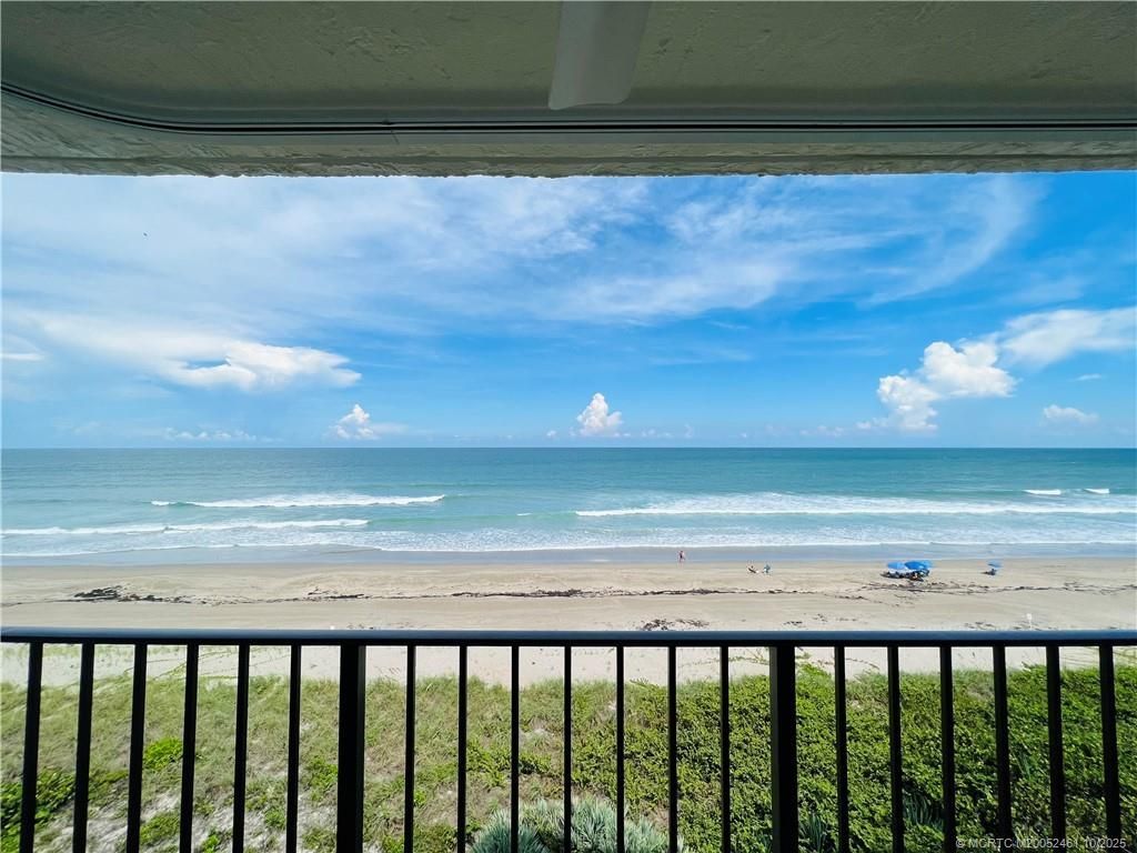 9400 S Ocean Drive, Unit 604B, Jensen Beach, FL 34957 Photo