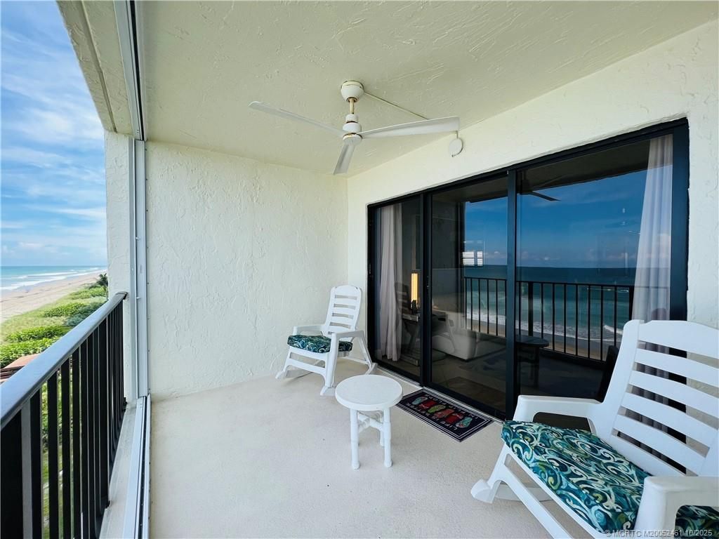 9400 S Ocean Drive, Unit 604B, Jensen Beach, FL 34957 Photo