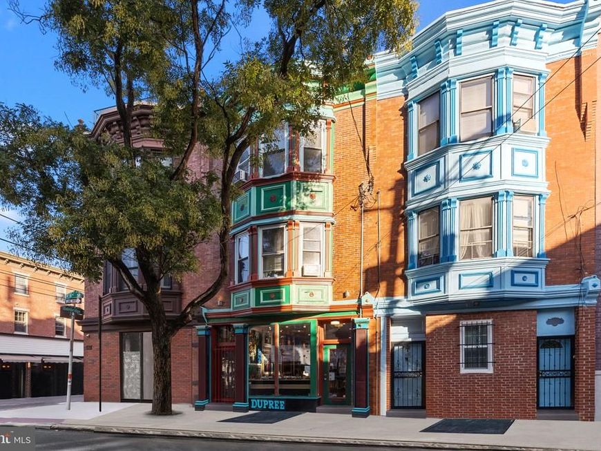 703 S 6th Street, Philadelphia, PA 19147 Main Photo